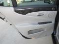 Light Gray Door Panel Photo for 2011 Lexus LS #76400079