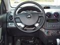 Cosmic Silver - Aveo Aveo5 LT Photo No. 6