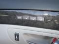 Light Gray Controls Photo for 2011 Lexus LS #76400145