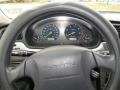 2005 Monterey Silver Metallic Subaru Baja Sport  photo #17