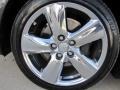 2011 Lexus LS 460 Wheel and Tire Photo