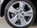 2011 Lexus LS 460 Wheel and Tire Photo