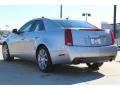 Light Platinum - CTS Sedan Photo No. 5