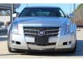 Light Platinum - CTS Sedan Photo No. 7
