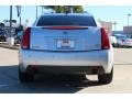 Light Platinum - CTS Sedan Photo No. 8