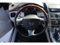 Light Platinum - CTS Sedan Photo No. 11
