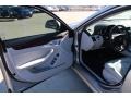 Light Platinum - CTS Sedan Photo No. 12