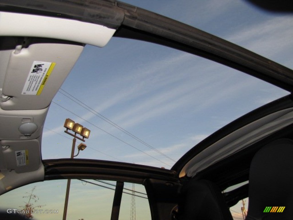 2008 Smart fortwo passion cabriolet Sunroof Photo #76400606