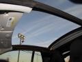 Sunroof of 2008 fortwo passion cabriolet