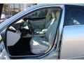 Light Platinum - CTS Sedan Photo No. 13