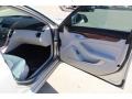 Light Platinum - CTS Sedan Photo No. 14