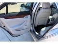 Light Platinum - CTS Sedan Photo No. 16