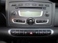 Audio System of 2008 fortwo passion cabriolet