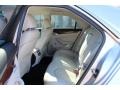 Light Platinum - CTS Sedan Photo No. 17