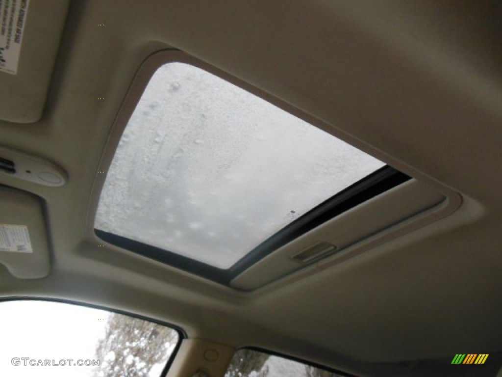 2006 HHR LT - Daytona Blue Metallic / Cashmere Beige photo #11