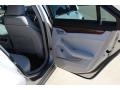 Light Platinum - CTS Sedan Photo No. 18