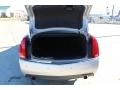 Light Platinum - CTS Sedan Photo No. 20