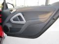 Door Panel of 2008 fortwo passion cabriolet