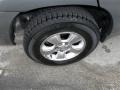 2001 Mazda Tribute ES V6 Wheel