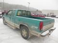 Bright Teal Metallic - C/K K1500 Extended Cab 4x4 Photo No. 4