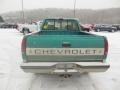 Bright Teal Metallic - C/K K1500 Extended Cab 4x4 Photo No. 5