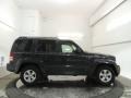 2010 Dark Charcoal Pearl Jeep Liberty Sport 4x4  photo #4