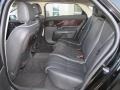 Jet Black/Ivory Rear Seat Photo for 2011 Jaguar XJ #76401048