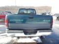 Forest Green Pearl - Dakota Regular Cab 4x4 Photo No. 5