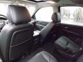 2013 Silver Coast Metallic Cadillac Escalade Luxury  photo #14