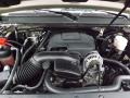 6.2 Liter Flex-Fuel OHV 16-Valve VVT Vortec V8 2013 Cadillac Escalade Luxury Engine