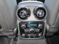 2011 Jaguar XJ XJL Supercharged Controls