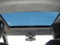 Sunroof of 2011 XJ XJL Supercharged