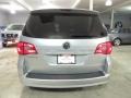 2011 Mercury Silver Metallic Volkswagen Routan S  photo #7