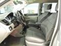 2011 Mercury Silver Metallic Volkswagen Routan S  photo #10