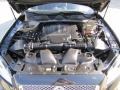 5.0 Liter Supercharged GDI DOHC 32-Valve VVT V8 2011 Jaguar XJ XJL Supercharged Engine