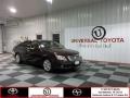 Cassis Red Pearl 2010 Toyota Avalon Limited