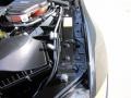  2011 XJ XJL Supercharged 5.0 Liter Supercharged GDI DOHC 32-Valve VVT V8 Engine