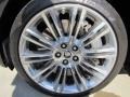 2011 Jaguar XJ XJL Supercharged Wheel and Tire Photo