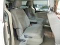 2011 Mercury Silver Metallic Volkswagen Routan S  photo #22