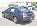Graphite Luster Metallic - TL SH-AWD Technology Photo No. 5
