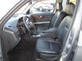Palladium Silver Metallic - GLK 350 Photo No. 3