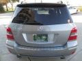 Palladium Silver Metallic - GLK 350 Photo No. 7