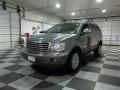 2007 Mineral Gray Metallic Chrysler Aspen Limited  photo #3