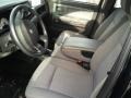 Brilliant Black - Dakota SLT Crew Cab 4x4 Photo No. 8