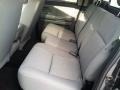 Brilliant Black - Dakota SLT Crew Cab 4x4 Photo No. 9