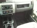 Brilliant Black - Dakota SLT Crew Cab 4x4 Photo No. 10
