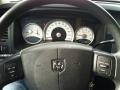 Brilliant Black - Dakota SLT Crew Cab 4x4 Photo No. 11