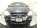 Blue Graphite Metallic - Jetta S Sedan Photo No. 2