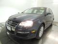 Blue Graphite Metallic - Jetta S Sedan Photo No. 3
