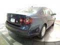 Blue Graphite Metallic - Jetta S Sedan Photo No. 4